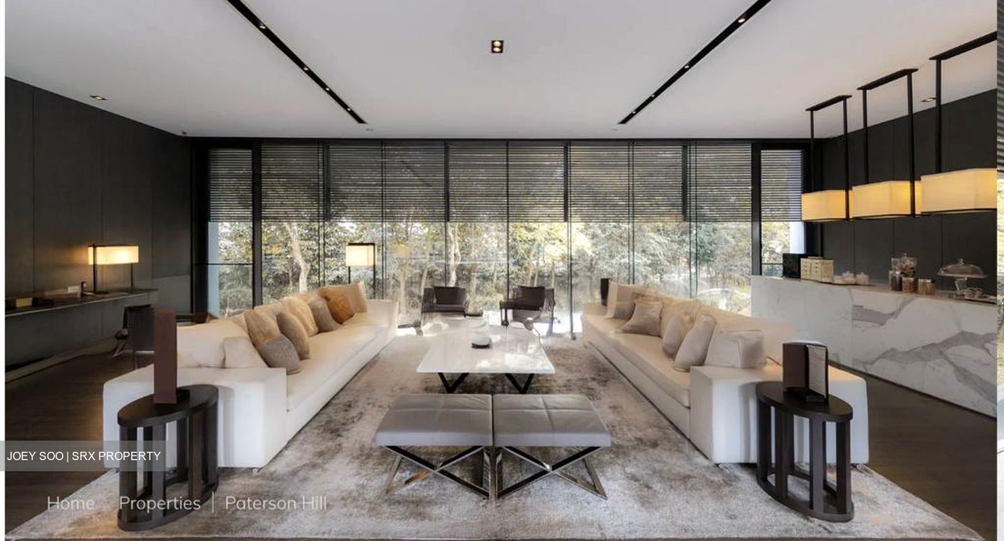 The Marq On Paterson Hill (D9), Condominium #515652661